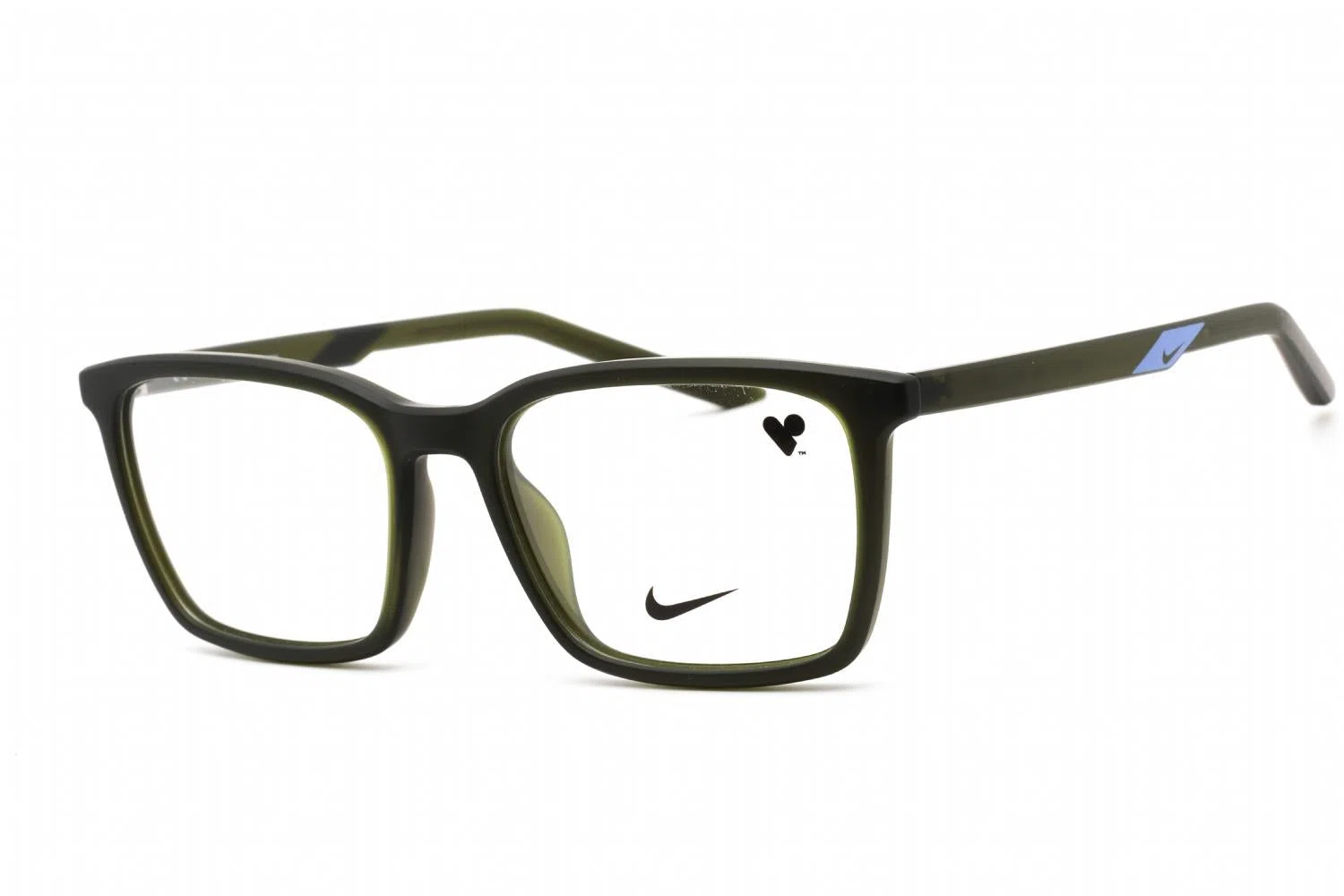 Nike NIKE7256 Eyeglasses - view 2